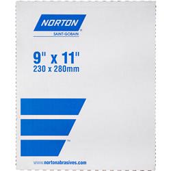 Norton A275OP Paper Sheets