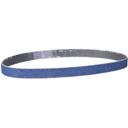 Norton BlueFire Cloth File Belts 36062