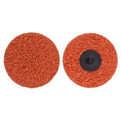 Norton Bear-Tex Blaze Rapid Blend TR Quick-Change Discs 38633