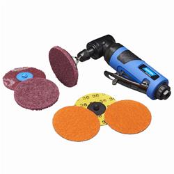 Norton Abrasives Sanders 50077