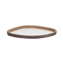 Norton Bear-Tex Rapid Prep A/O Non-Woven File Belts 55309