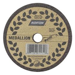 Norton Abrasives Cut-Off Wheels 89034