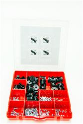 NotcHead Hard Line Clamp Builder Kits