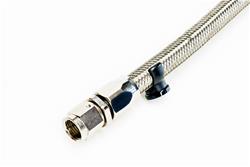 NotcHead Braided Line Clamps