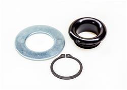 NotcHead Floor Dimmer Switch Upholstery Rings 4002
