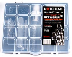 NotcHead Shop Grip Tools