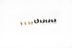 NotcHead Shop Grip Accessories 5300