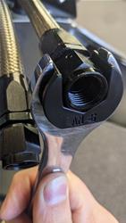 NotcHead Wrench Inserts