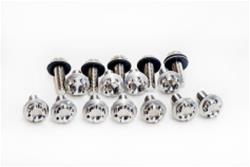 NotcHead Standard Fasteners 8250-050