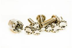 NotcHead Oil Pan Bolt Kits 8250-4