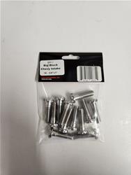 NotcHead Intake Manifold Bolt Kits 8251-1
