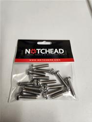 NotcHead Valve Cover Bolt Kits 8251-2