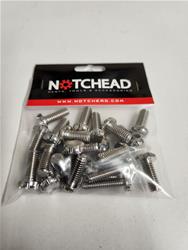 NotcHead Oil Pan Bolt Kits 8251-3