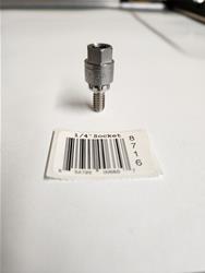 NotcHead Sockets 8716