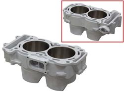 Namura Powersports Cylinder Heads CA-50003