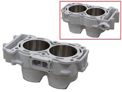 Namura Powersports Cylinder Heads CA-50006