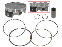 Namura Powersports Piston and Ring Kits FX-30039