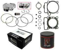 Namura Powersports Top End Engine Kits FX-70090K