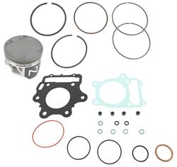 Namura Technologies Top-End Repair Kits for 1993-2008 TRX300EX SPORTRAX, 2009 TRX300X - NA-10005-2K