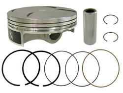 Namura Powersports Piston and Ring Kits NA-10046