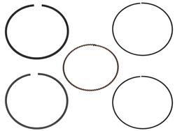 Namura Piston Rings NA-10093-2R