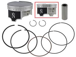 Namura Pistons NA-20080-4
