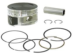 Namura Powersports Piston and Ring Kits NA-20005
