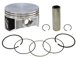 Namura Powersports Piston and Ring Kits NA-20040-2