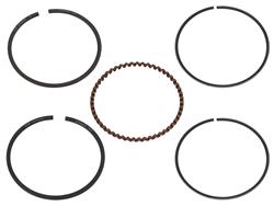 Namura Piston Rings NA-20080-2R