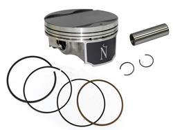 Namura Powersports Piston and Ring Kits NA-30002-B