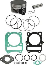 Namura Technologies Top-End Repair Kits for 1996-1998 LT-4WD QUADRUNNER 250, 1995-2002 LT-F250 QUADRUNNER, 1999-2002 LT-F250F QUADRUNNER 4X4 - NA-30006-2K