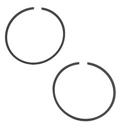 Namura Technologies Piston Rings for 1988-2006 YFS200 BLASTER - NA-40002-8R