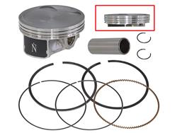 Namura Powersports Piston and Ring Kits NA-40025-4