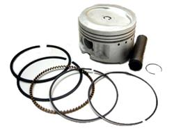 Namura Powersports Piston and Ring Kits NA-40025
