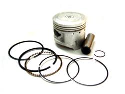 Namura Powersports Piston and Ring Kits NA-40080