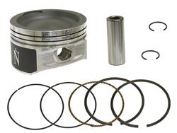 Namura Powersports Piston and Ring Kits NA-50081-B