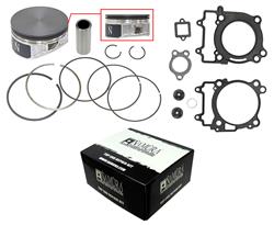 Namura Powersports Top End Engine Kits NA-50098-BK