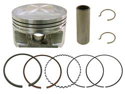 Namura Powersports Piston and Ring Kits NA-80004