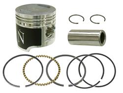 Namura Powersports Piston and Ring Kits NX-10051-2