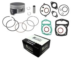Namura Powersports Piston and Ring Kits NX-10230-2K