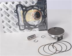 Namura Powersports Top End Engine Kits NX-20017-BK
