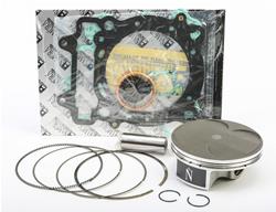 Namura Powersports Top End Engine Kits NX-20045-BK