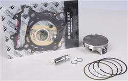 Namura Powersports Top End Engine Kits NX-30013-BK