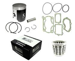 Namura Powersports Piston and Ring Kits NX-30025K4