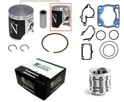 Namura Powersports Top End Engine Kits NX-40097K