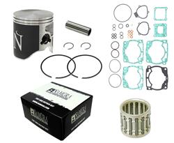 Namura Powersports Top End Engine Kits NX-70034-BK1