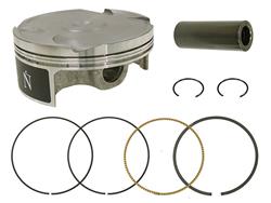 Namura Powersports Piston and Ring Kits NX-70041-B
