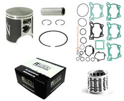 Namura Powersports Top End Engine Kits NX-70106K