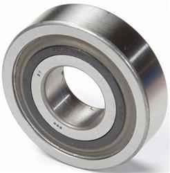 National Bearing Ball Bearings 204-FREN