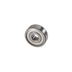 National Bearing Ball Bearings 208-SS